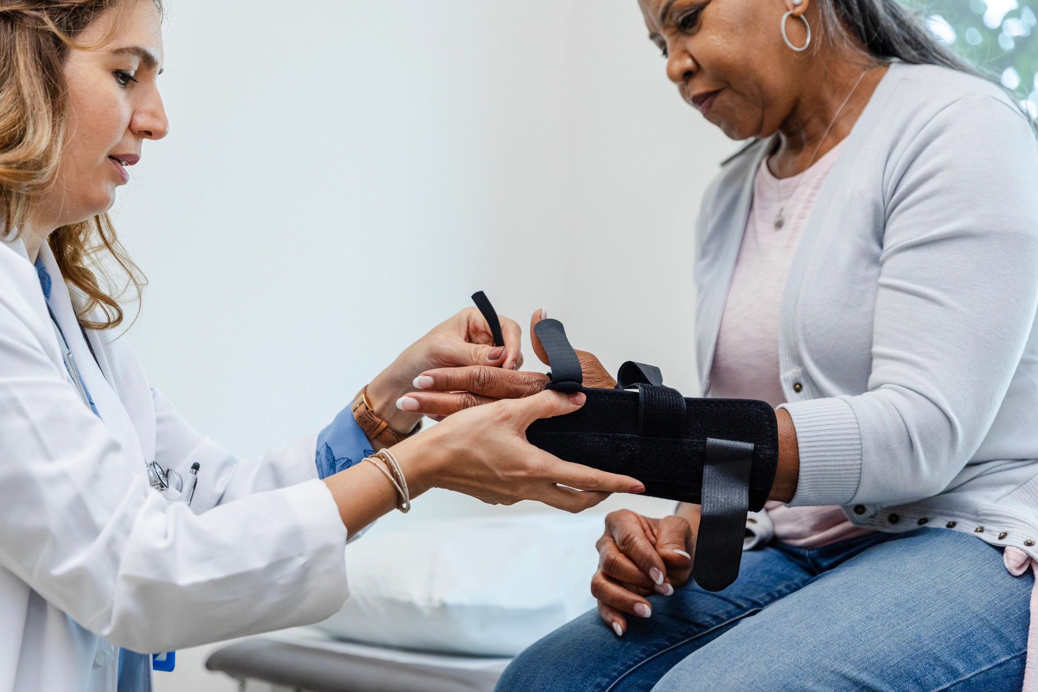 custom orthotics medical