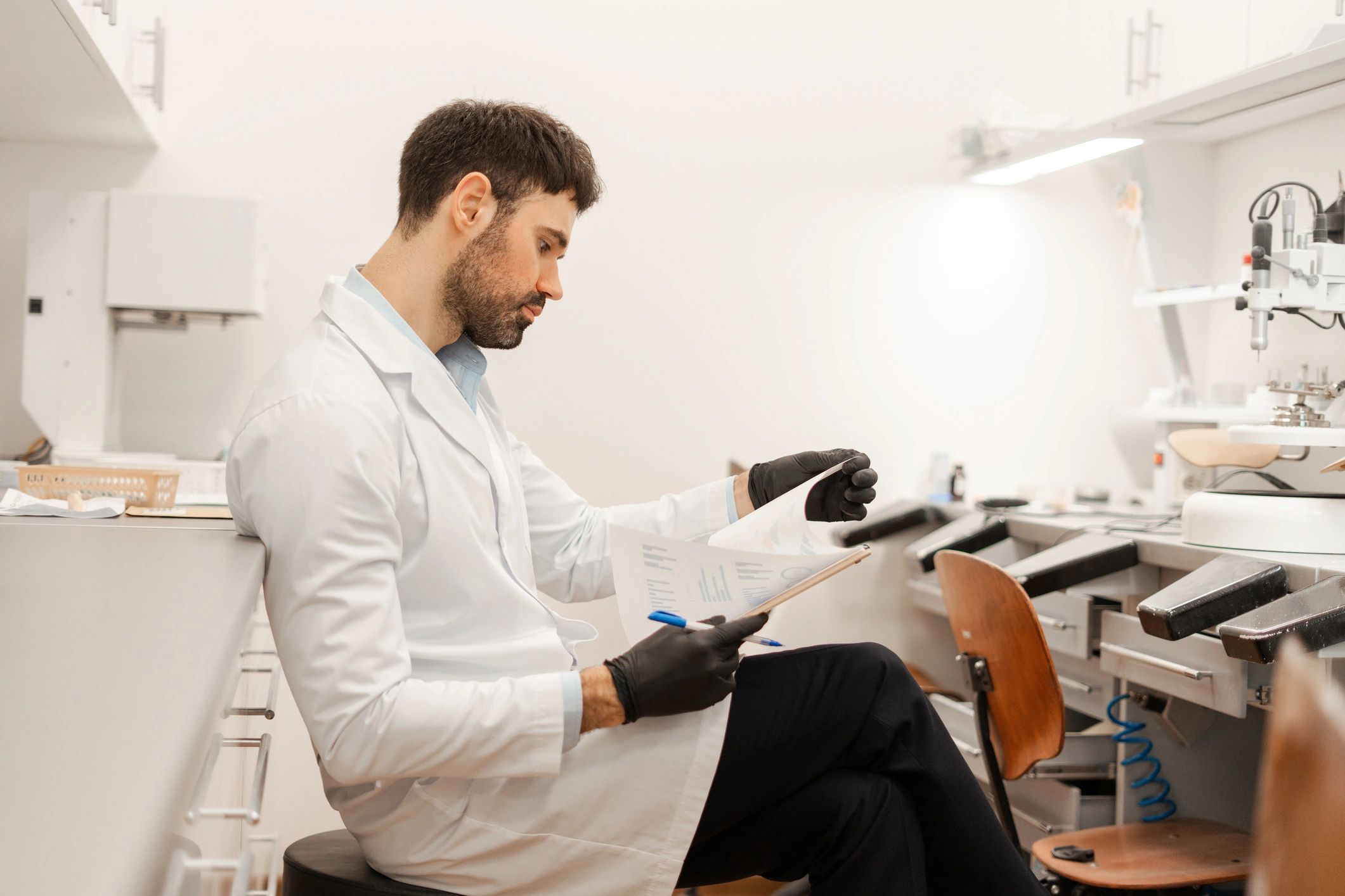 orthotics clinic professional medical